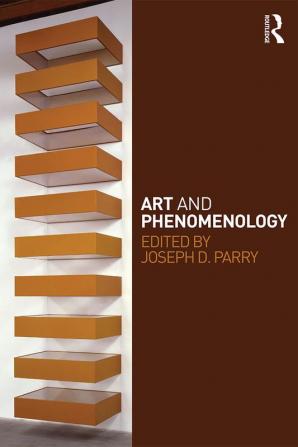 Art and Phenomenology