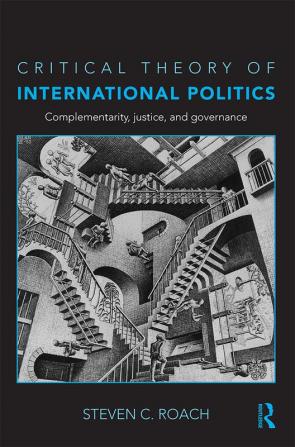 Critical Theory of International Politics