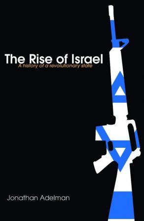 Rise of Israel