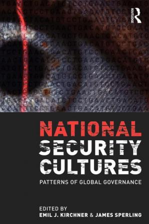 National Security Cultures