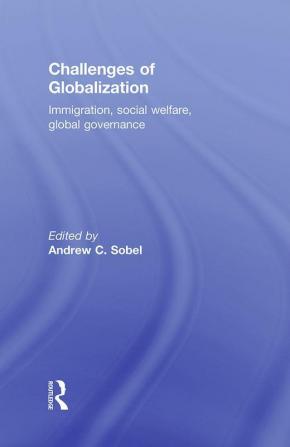 Challenges of Globalization