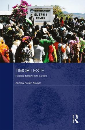 Timor Leste