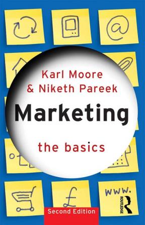 Marketing: The Basics