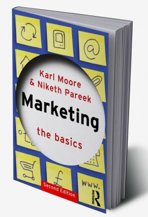 Marketing: The Basics