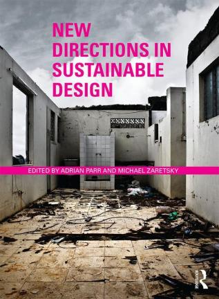 New Directions in Sustainable Design