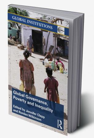 Global Governance Poverty and Inequality