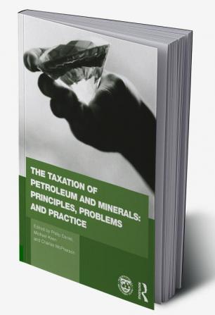 Taxation of Petroleum and Minerals