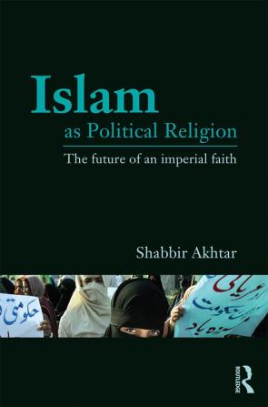 Islam as Political Religion