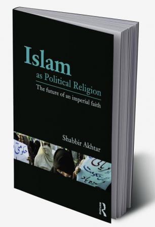 Islam as Political Religion