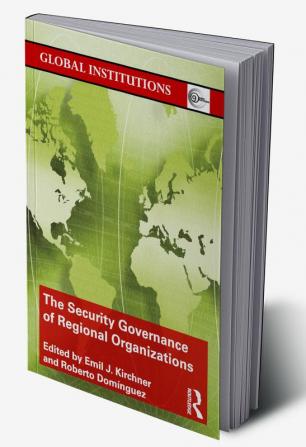 Security Governance of Regional Organizations