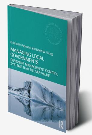 Managing Local Governments