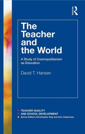 Teacher and the World