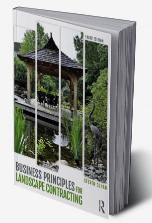 Business Principles for Landscape Contracting