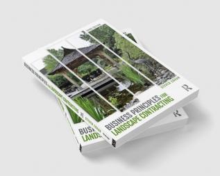 Business Principles for Landscape Contracting