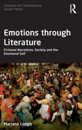 Emotions through Literature