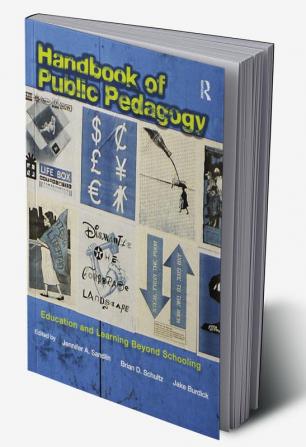 Handbook of Public Pedagogy