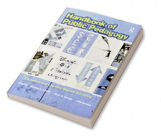 Handbook of Public Pedagogy