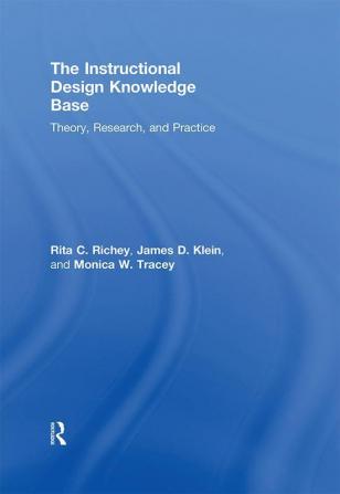 Instructional Design Knowledge Base