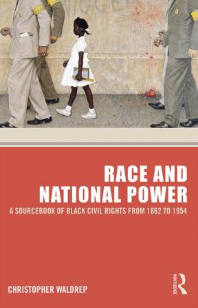 Race and National Power