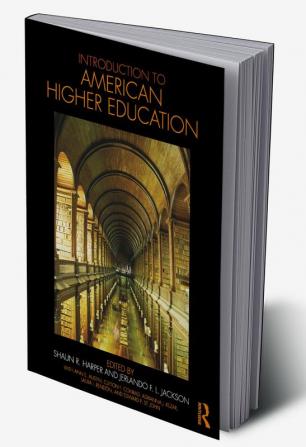 Introduction to American Higher Education