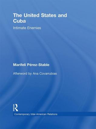 United States and Cuba