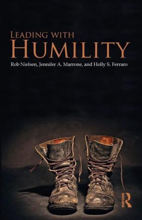 Leading with Humility