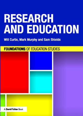 Research and Education