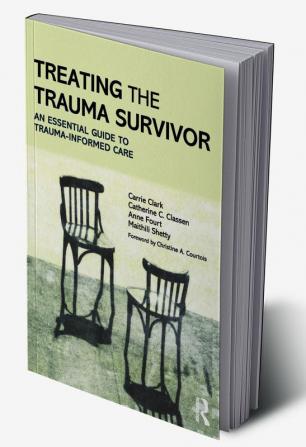 Treating the Trauma Survivor