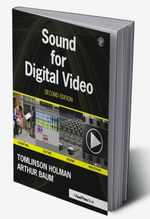 Sound for Digital Video