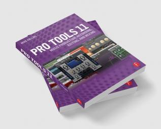 Pro Tools 11