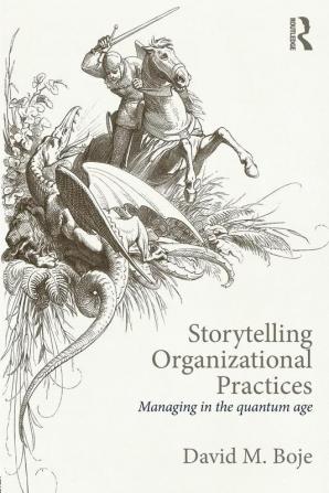 Storytelling Organizational Practices