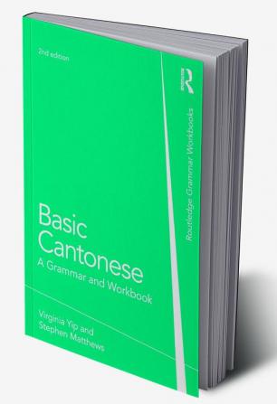 Basic Cantonese