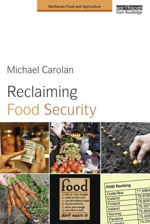 Reclaiming Food Security