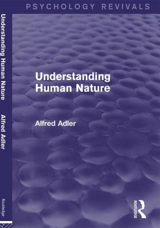 Understanding Human Nature