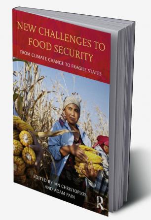 New Challenges to Food Security