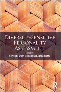 Diversity-Sensitive Personality Assessment