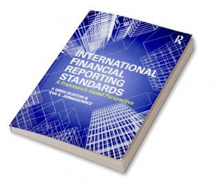 International Financial Reporting Standards