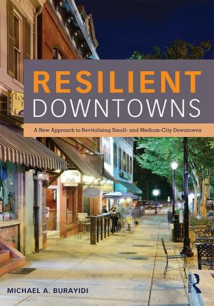 Resilient Downtowns