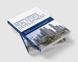 International Approaches to Real Estate Development