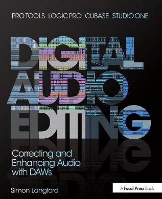 Digital Audio Editing