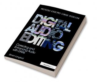 Digital Audio Editing