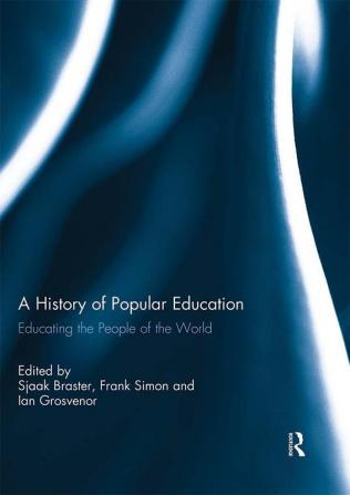 History of Popular Education