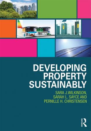 Developing Property Sustainably