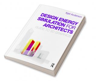 Design Energy Simulation for Architects