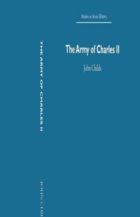 Army of Charles II