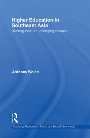 Higher Education in Southeast Asia