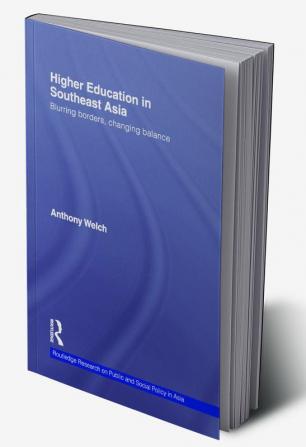 Higher Education in Southeast Asia