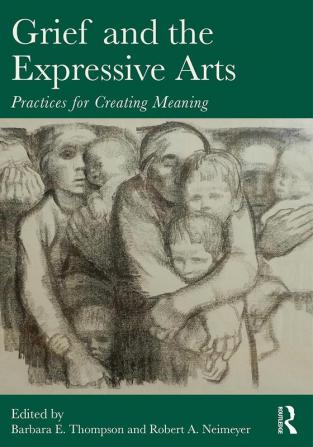 Grief and the Expressive Arts