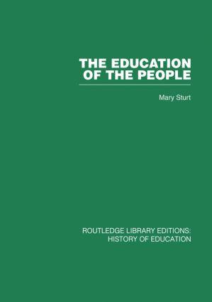 Education of the People