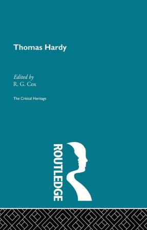 Thomas Hardy